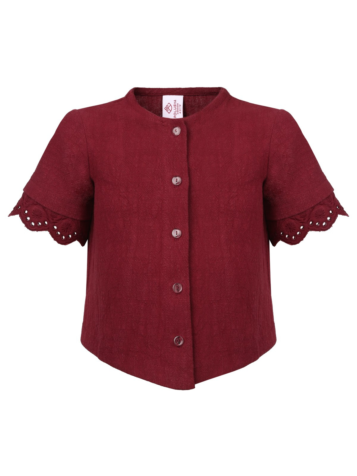 «Профессиональная каталожная фотосъемка детской одежды на манекене с акцентом на детали»