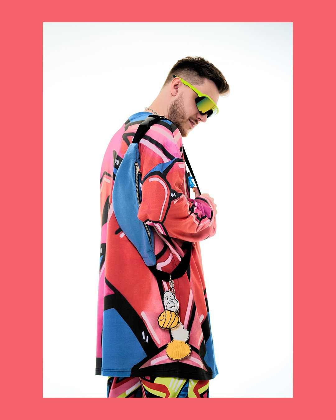 LB 2025. Репортажный фотограф мероприятий и концертов в Екатеринбурге