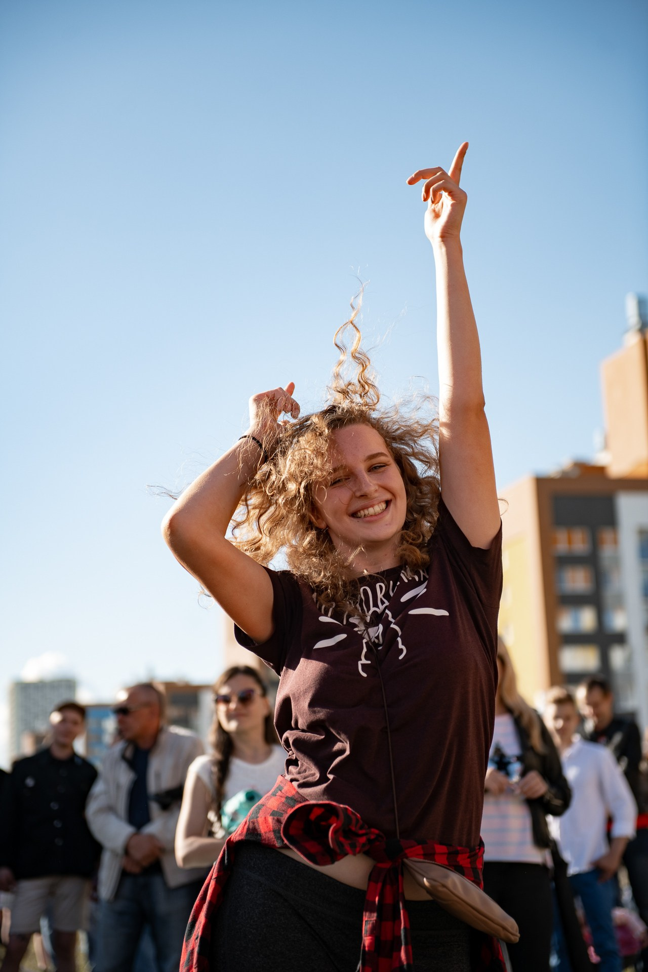 Общая выборка (корпоративы, городские и светские мероприятия, торжества). Репортажный фотограф в Екатеринбурге Екатерина Киселева