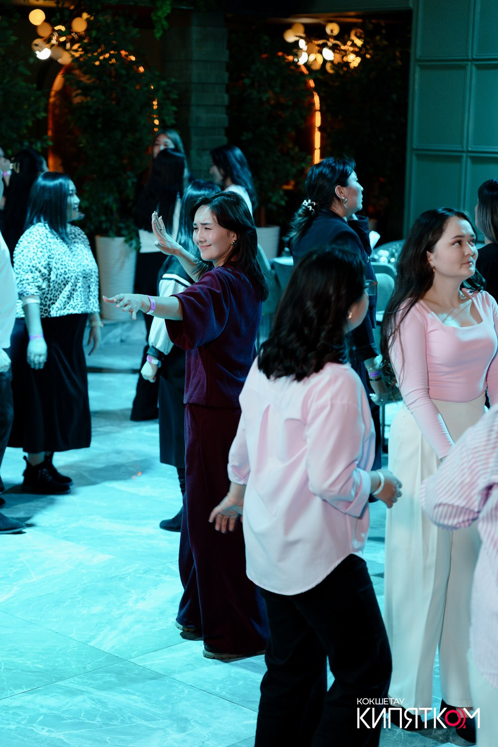 ПАНАЕХАЛИ. КИПЯТКОМ КОКШЕТАУ