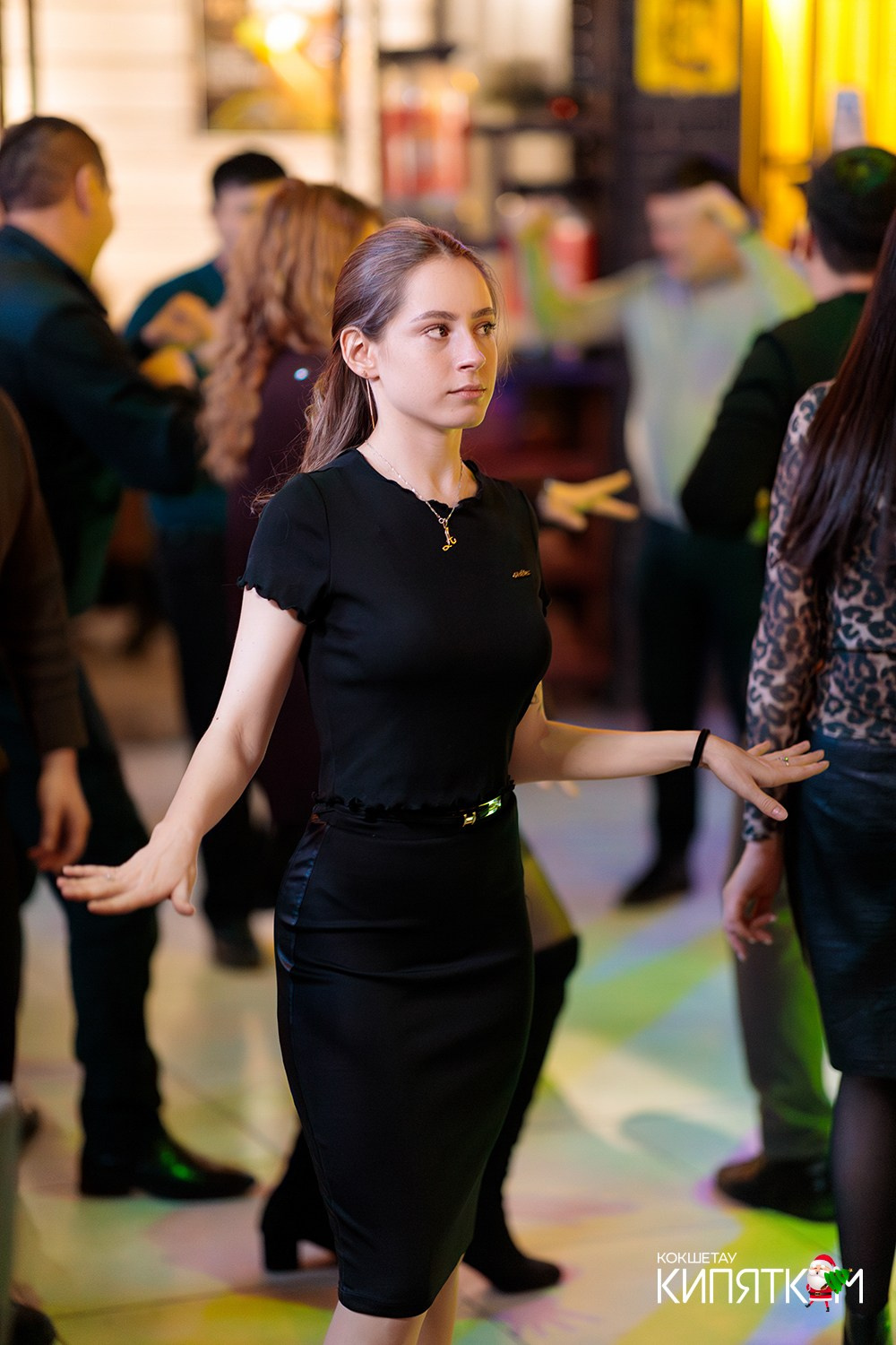 CHECHIL PUB. КИПЯТКОМ КОКШЕТАУ