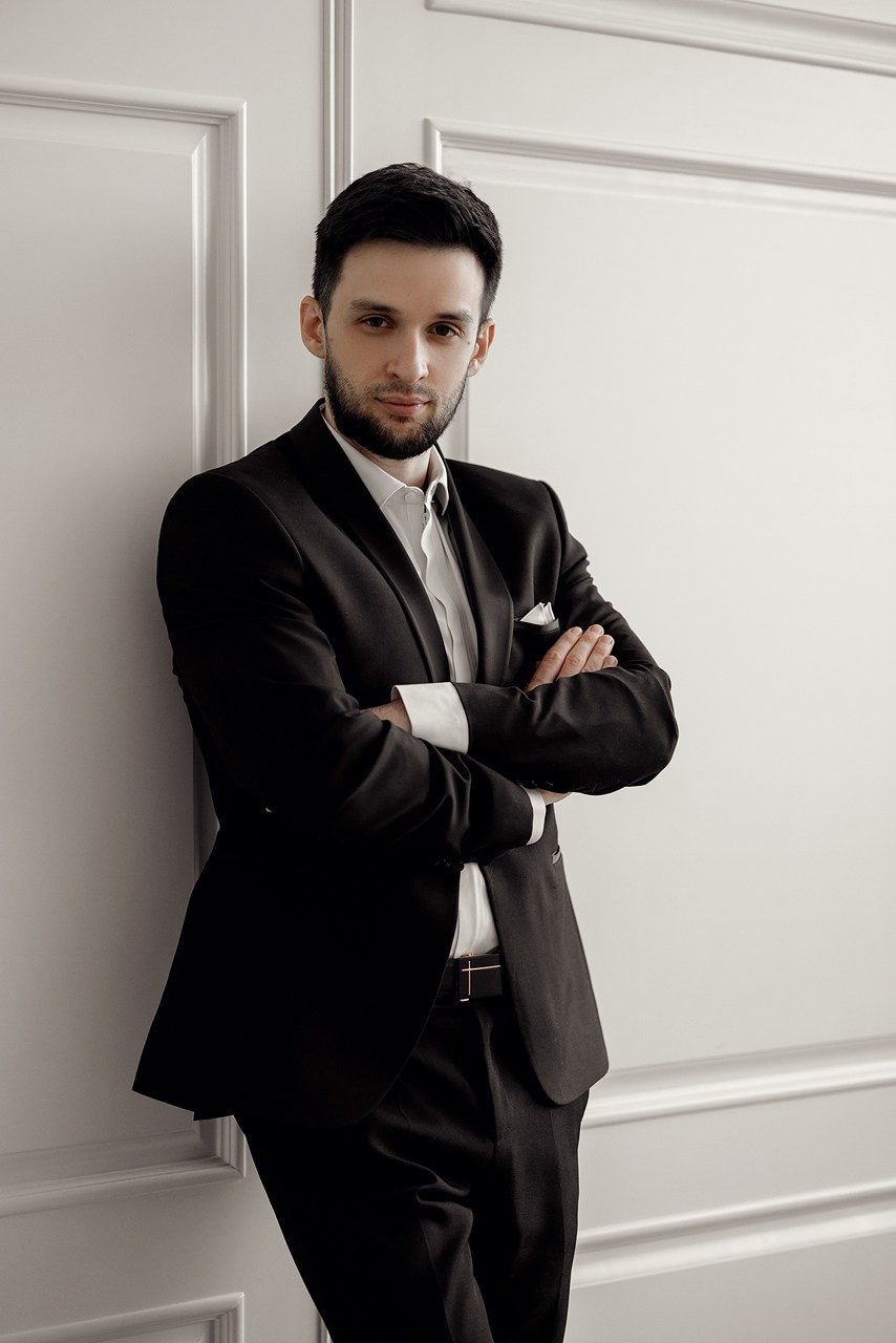 Егор & Наталья. Свадебный и семейный фотограф в Челябинске