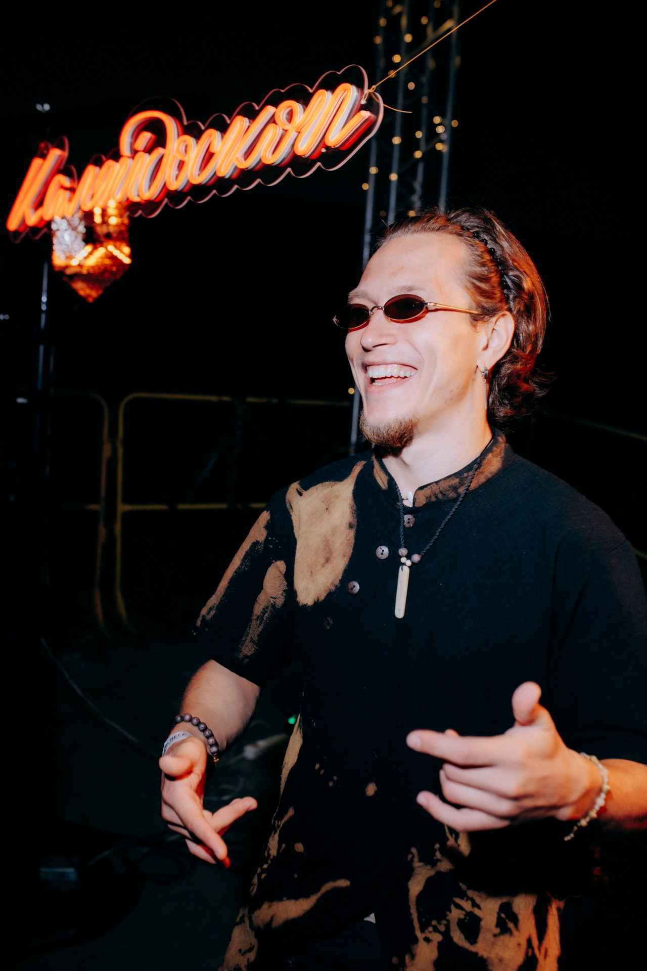 Калейдоскоп. Репортажный фотограф в Санкт-Петербурге Александр Паклин