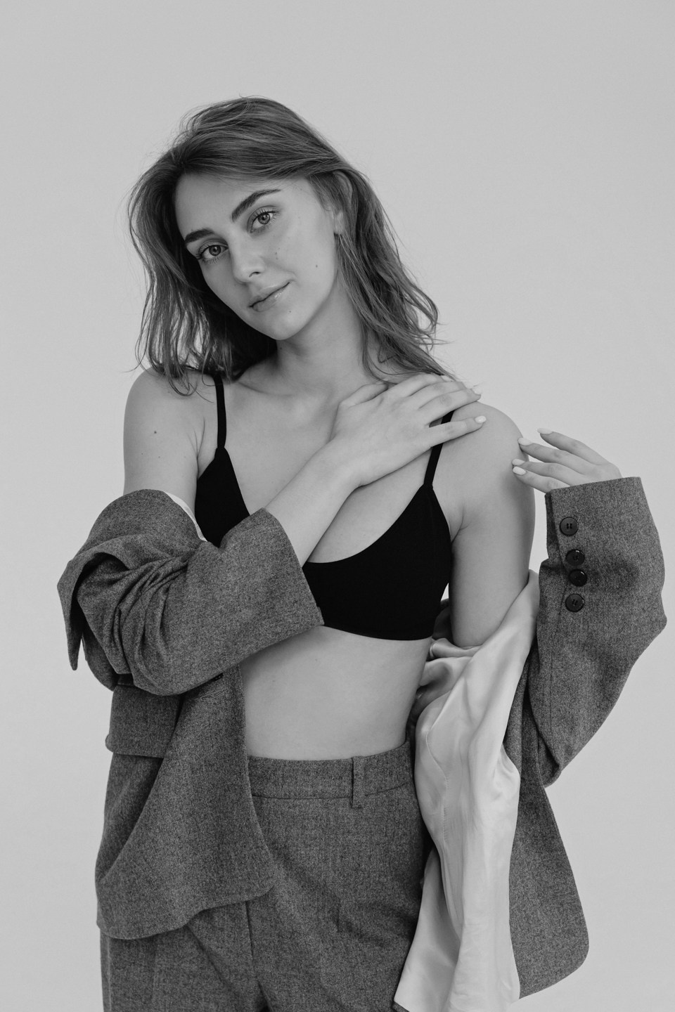 Даша. Свадебный фотограф в Белгороде Антон Каменев