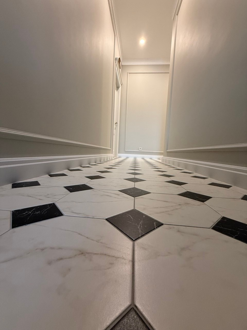 Апартаменты Завидово. Отделка и ремонт жилых и коммерческих помещений под ключ в г. Тверь