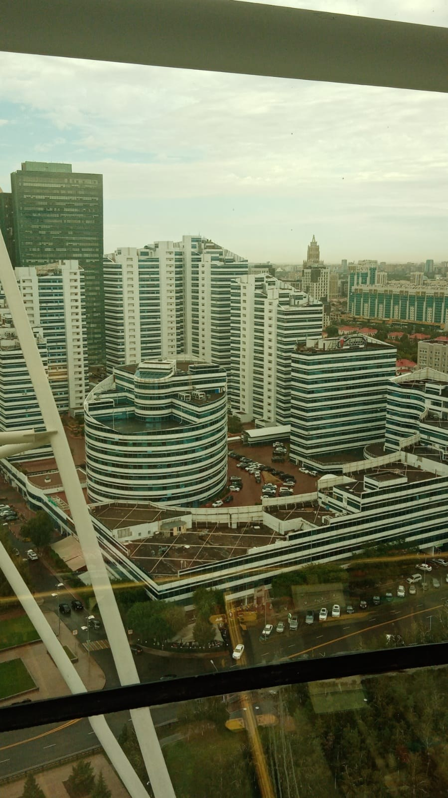 АСТАНА. Путешествия по России, Казахстану, подбор билетов