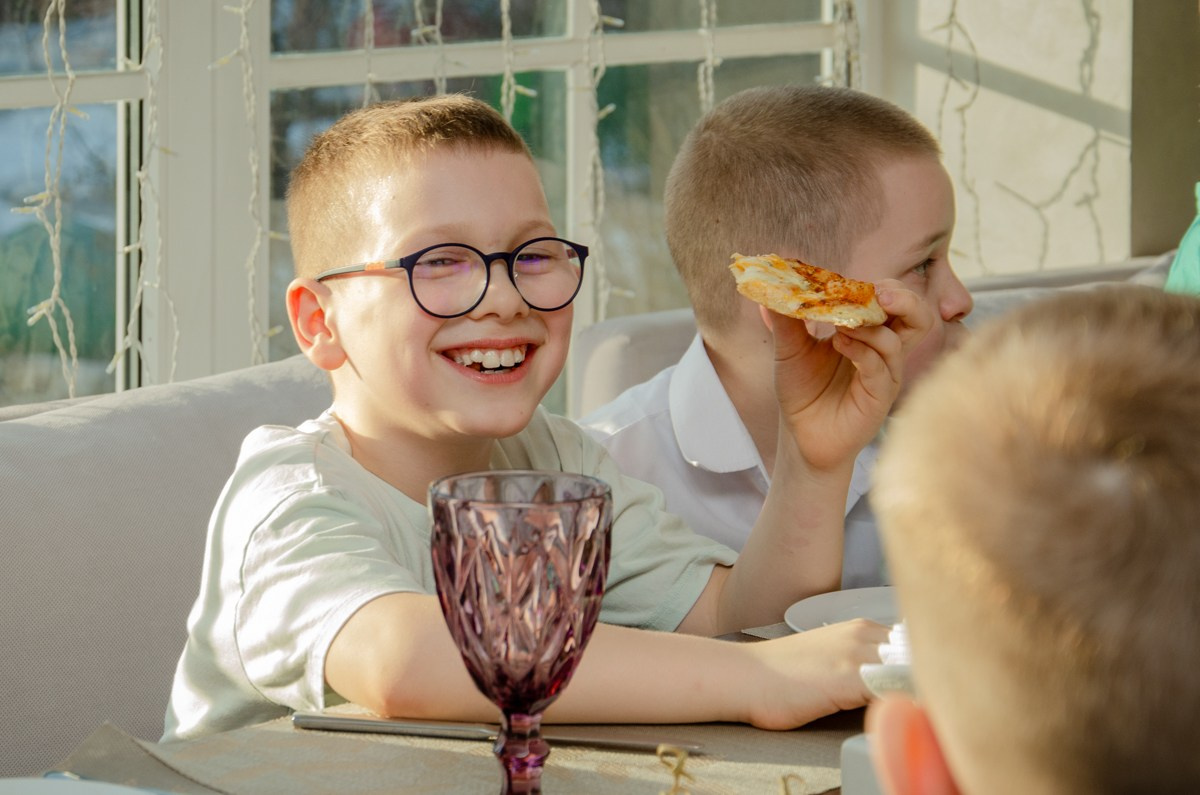 Фотограф на праздник, день рождения. Детский фотограф Сестрорецк Санкт-Петербург