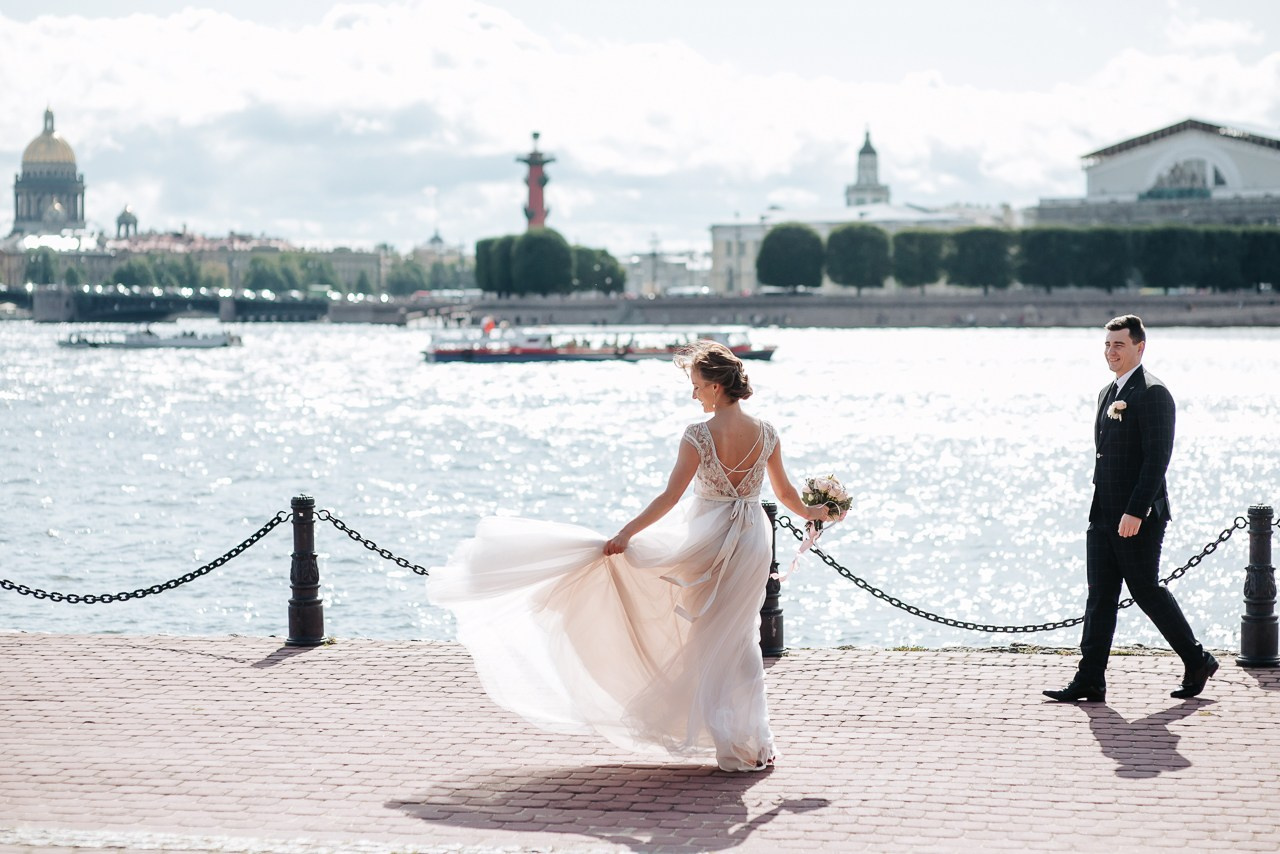 Подборка разных свадеб 2017-2020. Фотограф Дмитрий Сермяжко