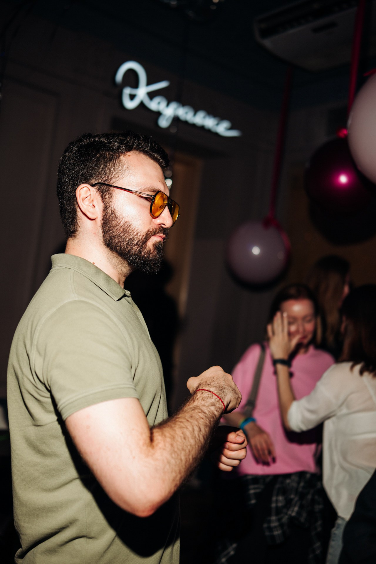 COMMODE 3 YEARS. Репортажный фотограф Санкт-Петербург