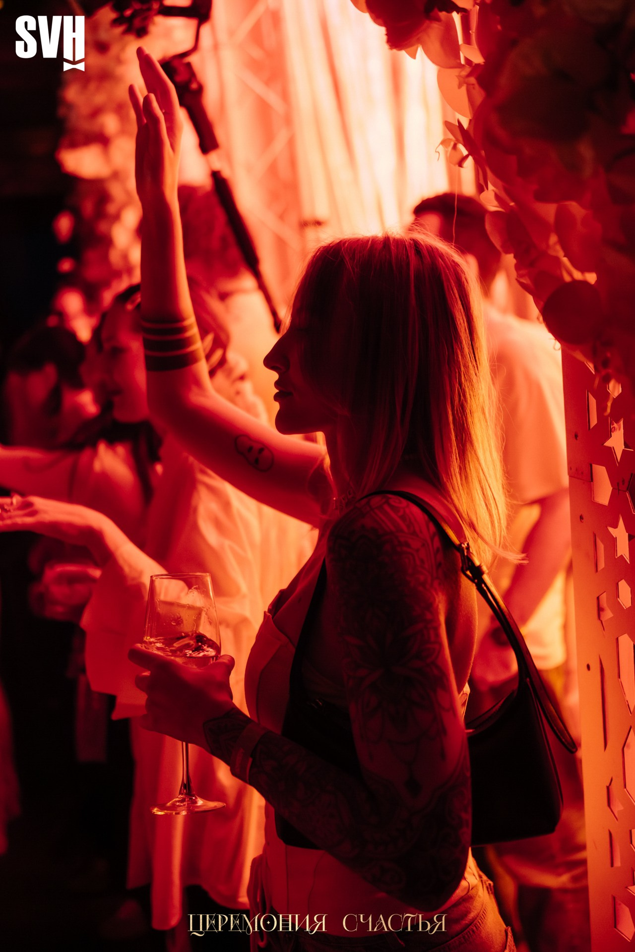 Odyssey «Церемония счастья». Репортажный фотограф Санкт-Петербург