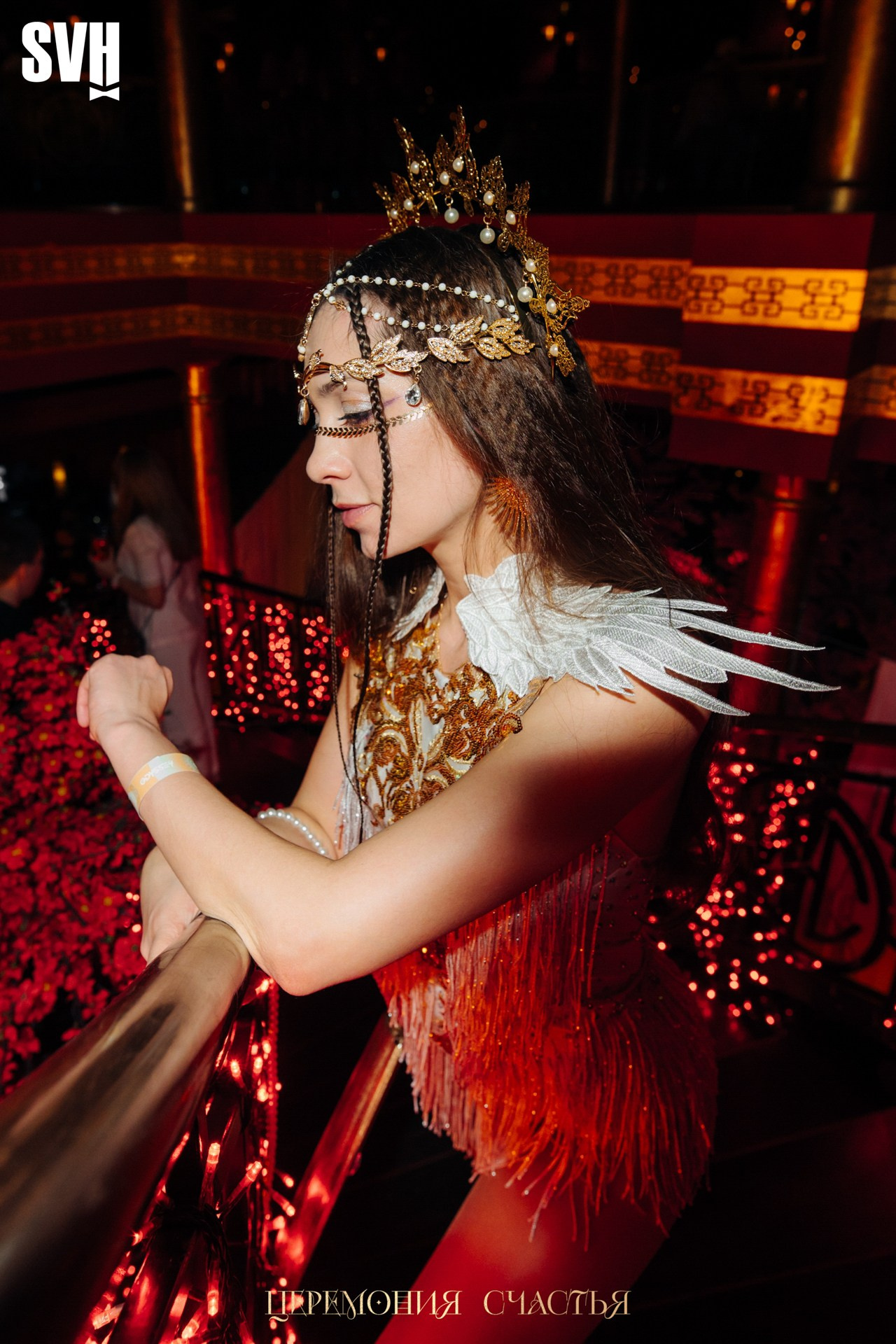 Odyssey «Церемония счастья». Репортажный фотограф Санкт-Петербург