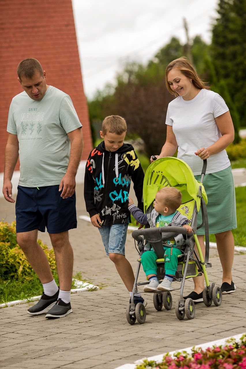 СЕМЕЙНЫЕ/ГРУППОВЫЕ ФОТОСЕССИИ. Семейный и свадебный фотограф в Коломне