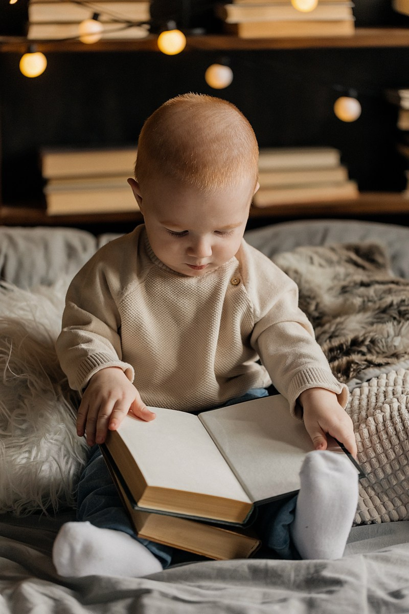 Новый год. Фотограф Подсумкина Ирина