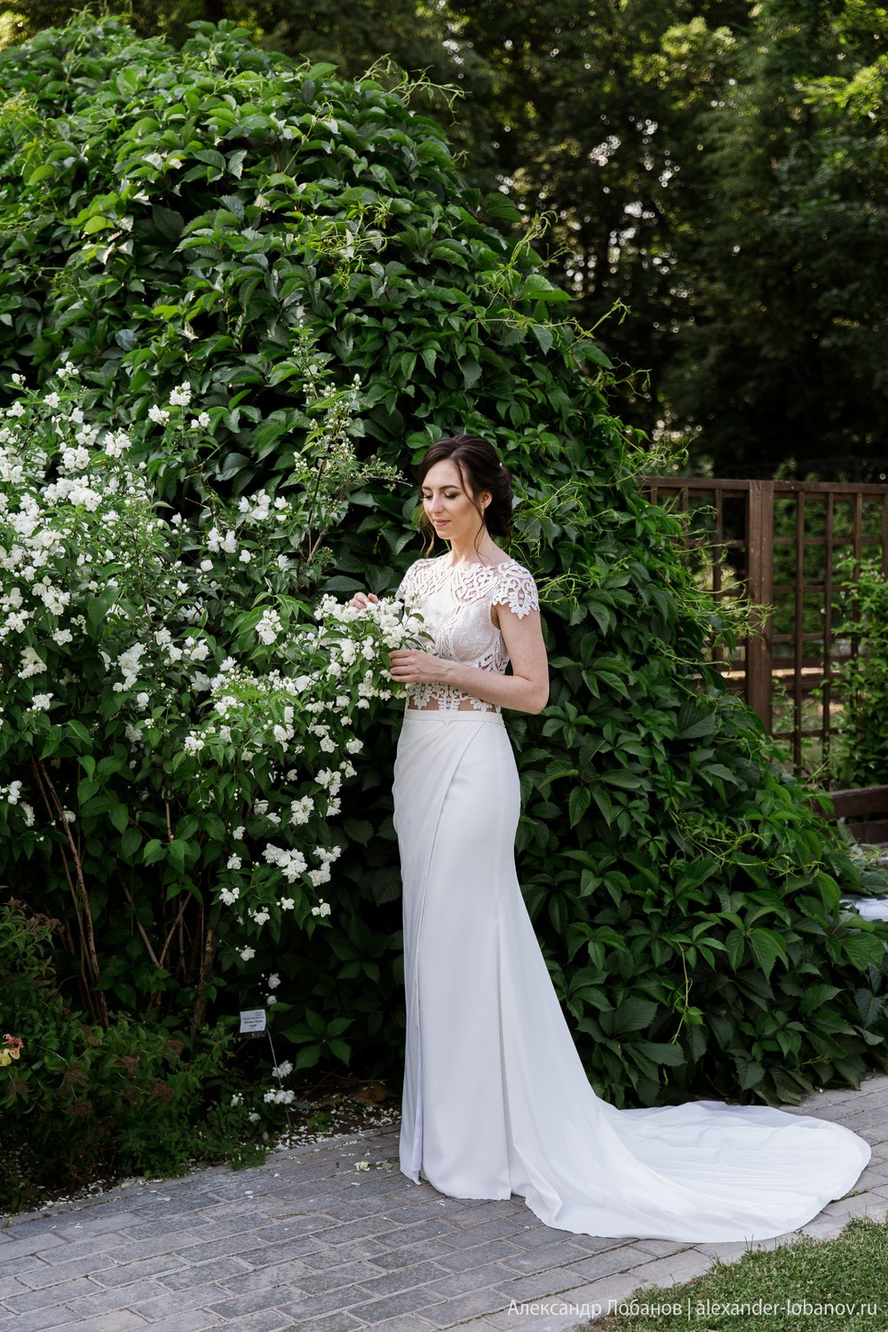 Свадьба Антона и Татьяны