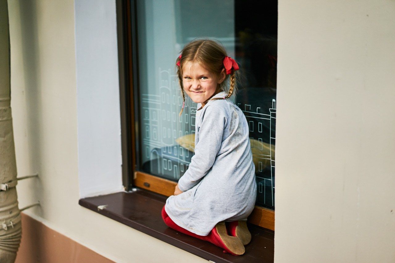 The tasting. Vutitsa