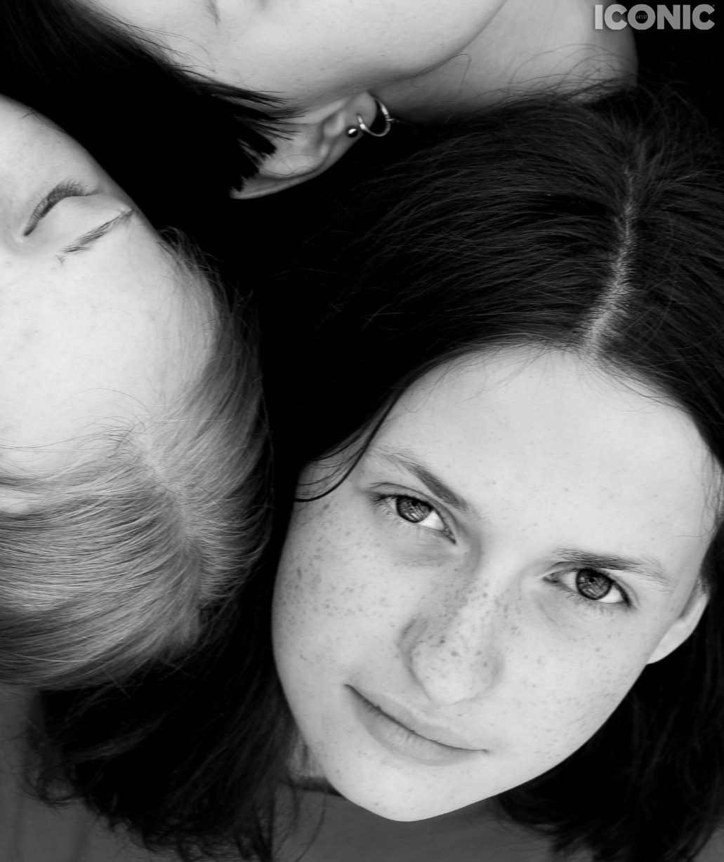 Iconic. Екатерина Мишина творческий фотограф в Самаре