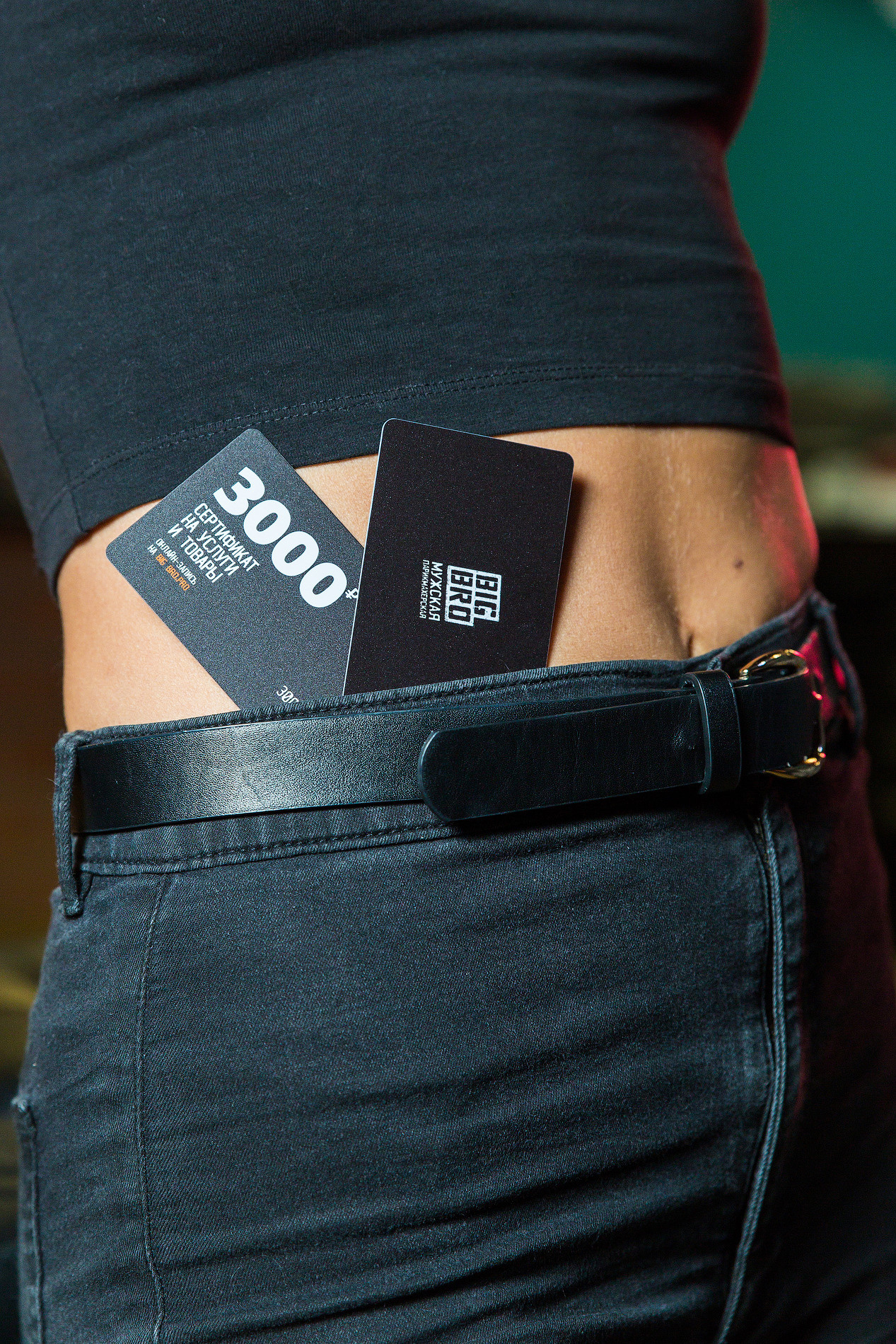 Создание контента для барбершопа Big Bro. Фотограф Дмитрий Молчанов | Фотограф Пермь | Фотограф