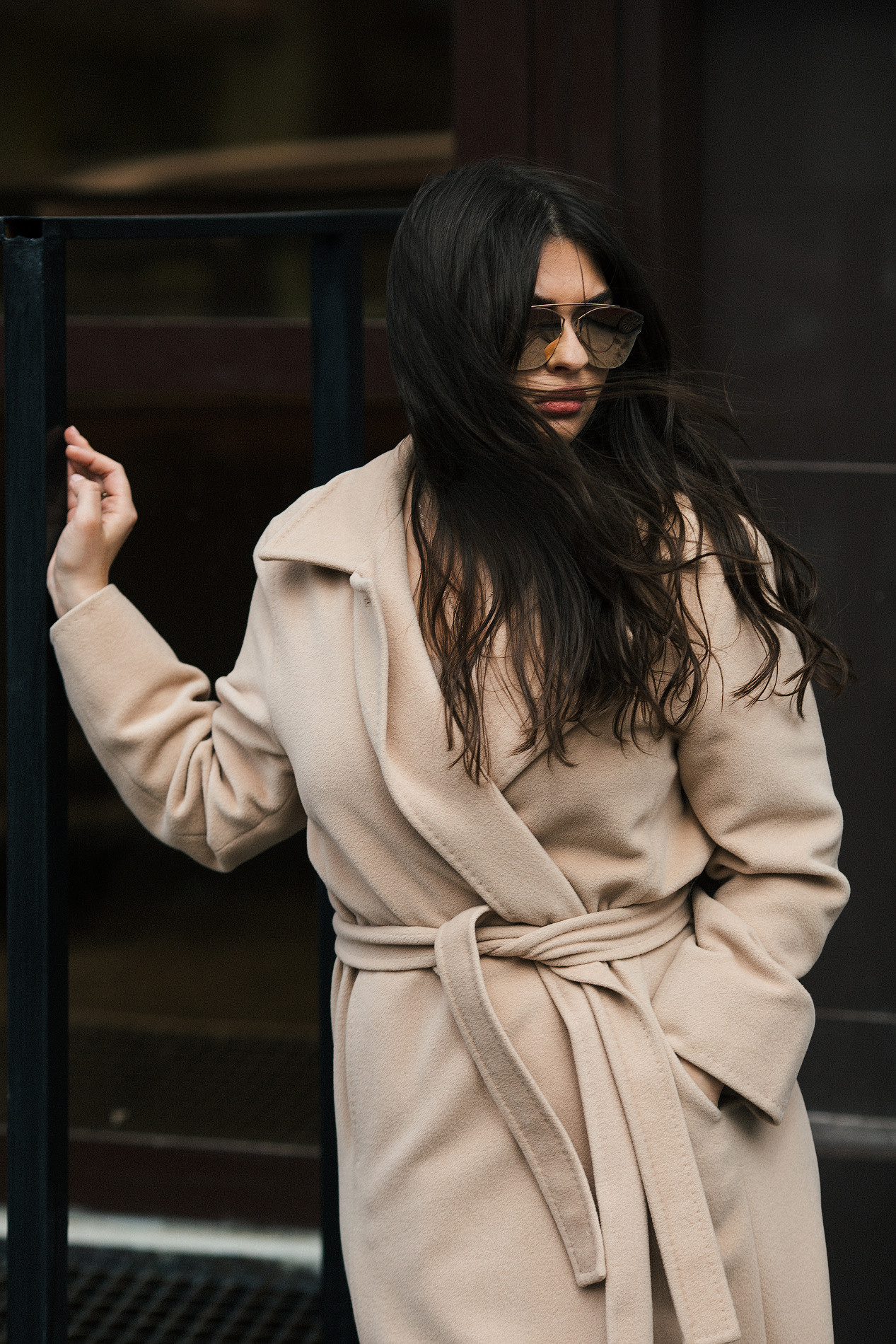 Анна. Фотограф Дмитрий Молчанов | Фотограф Пермь | Фотограф