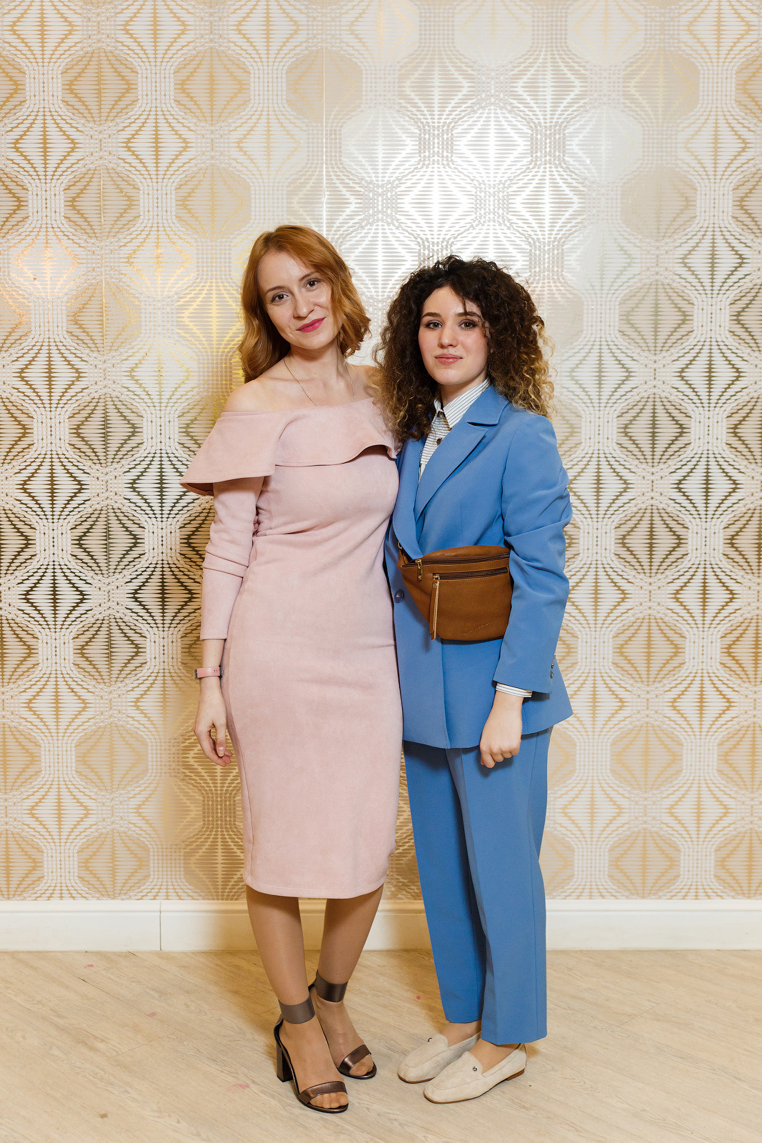 Новогодняя вечеринка для компании AURA. Фотограф Дмитрий Молчанов | Фотограф Пермь | Фотограф