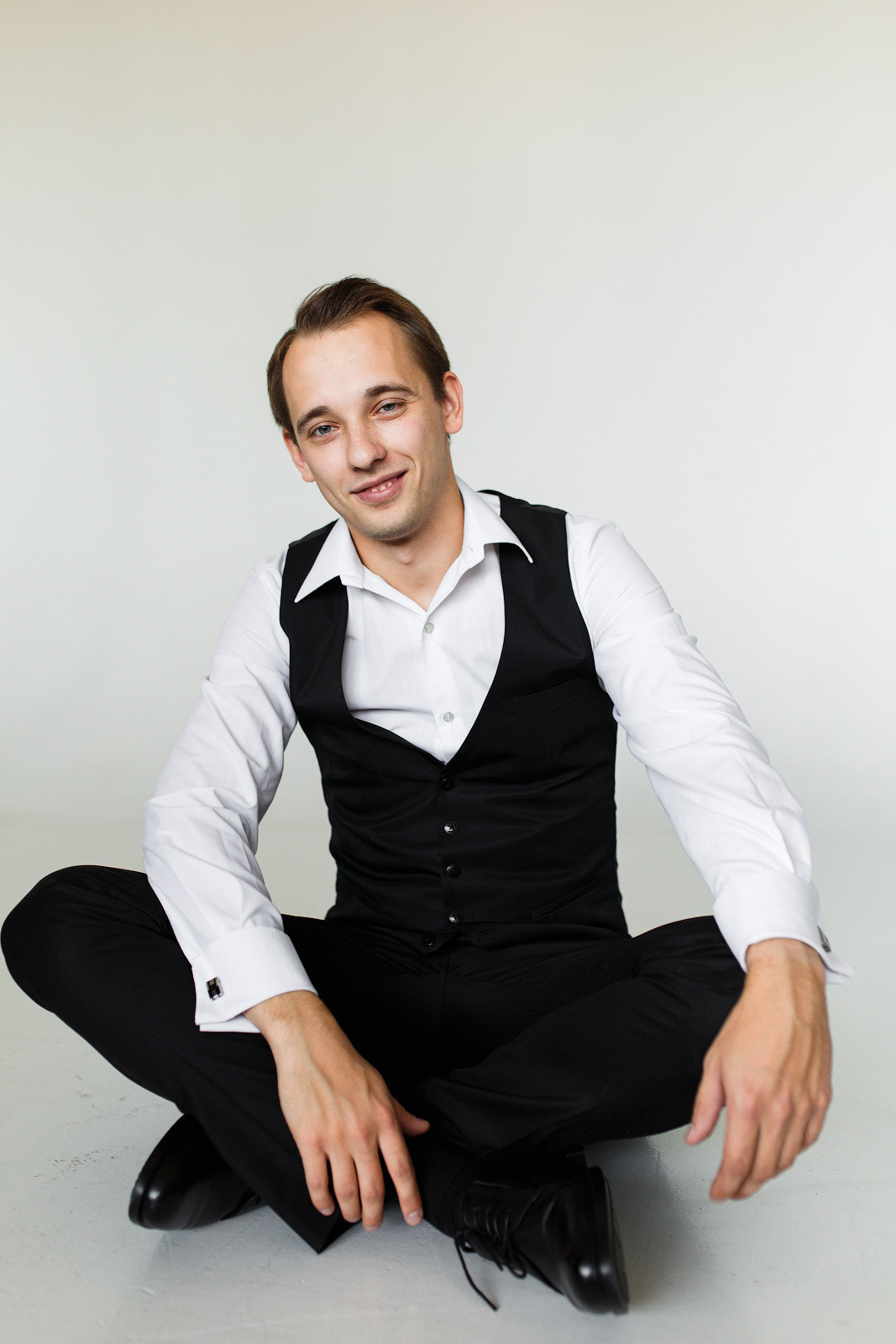 Фотосессия для ведущего. Фотограф Дмитрий Молчанов | Фотограф Пермь | Фотограф