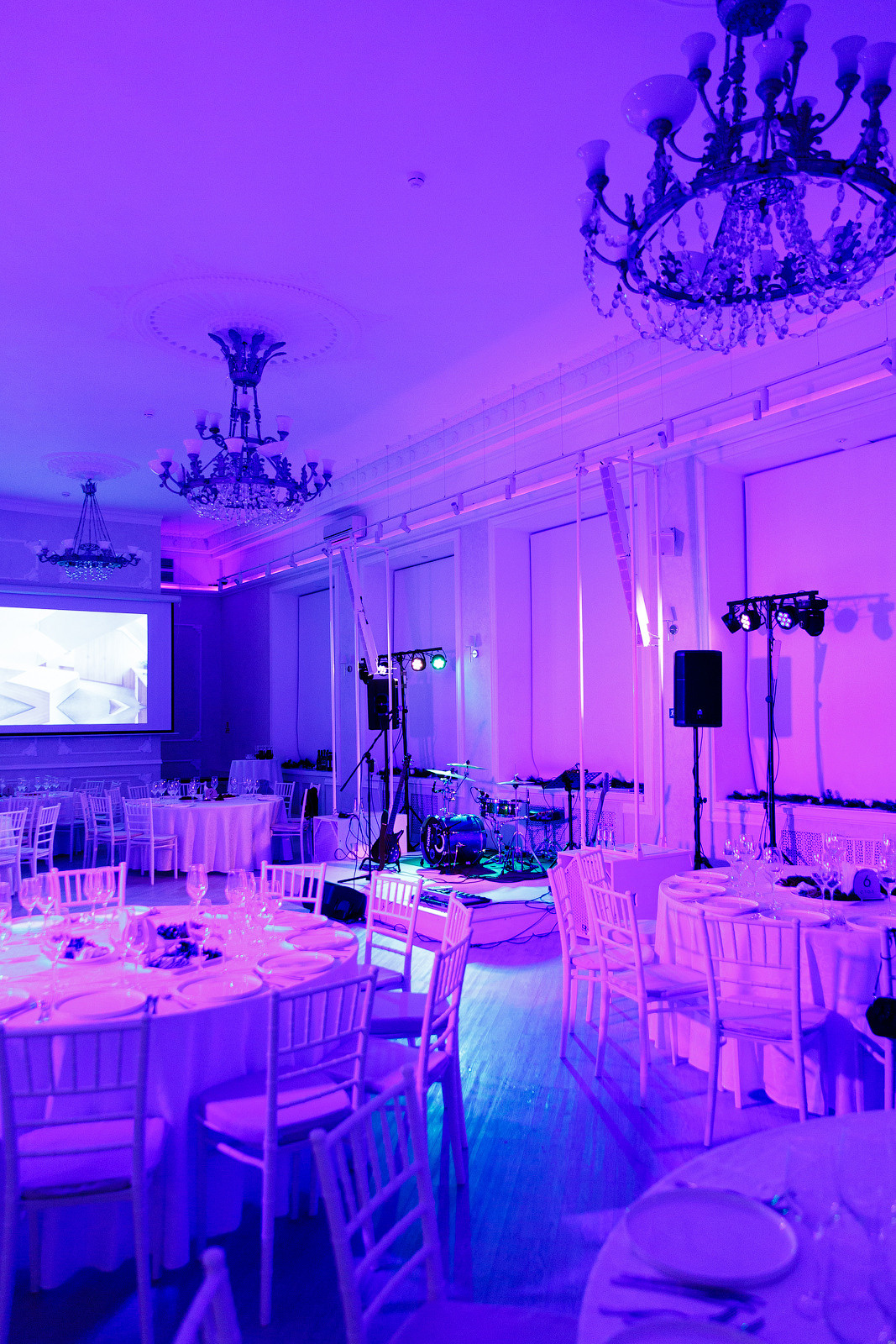 Новогодняя вечеринка для компании AURA. Фотограф Дмитрий Молчанов | Фотограф Пермь | Фотограф