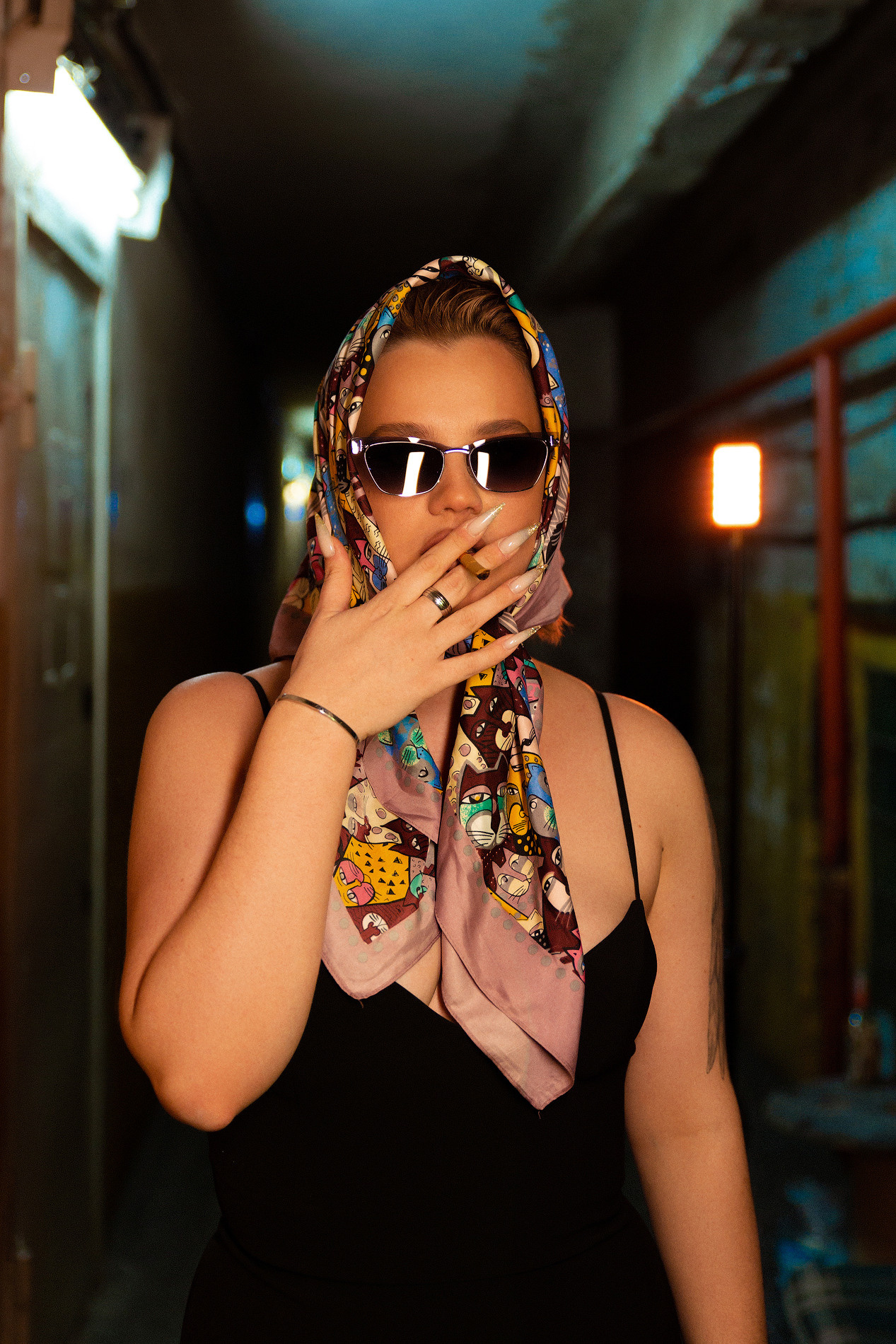 Александра. Фотограф Дмитрий Молчанов | Фотограф Пермь | Фотограф