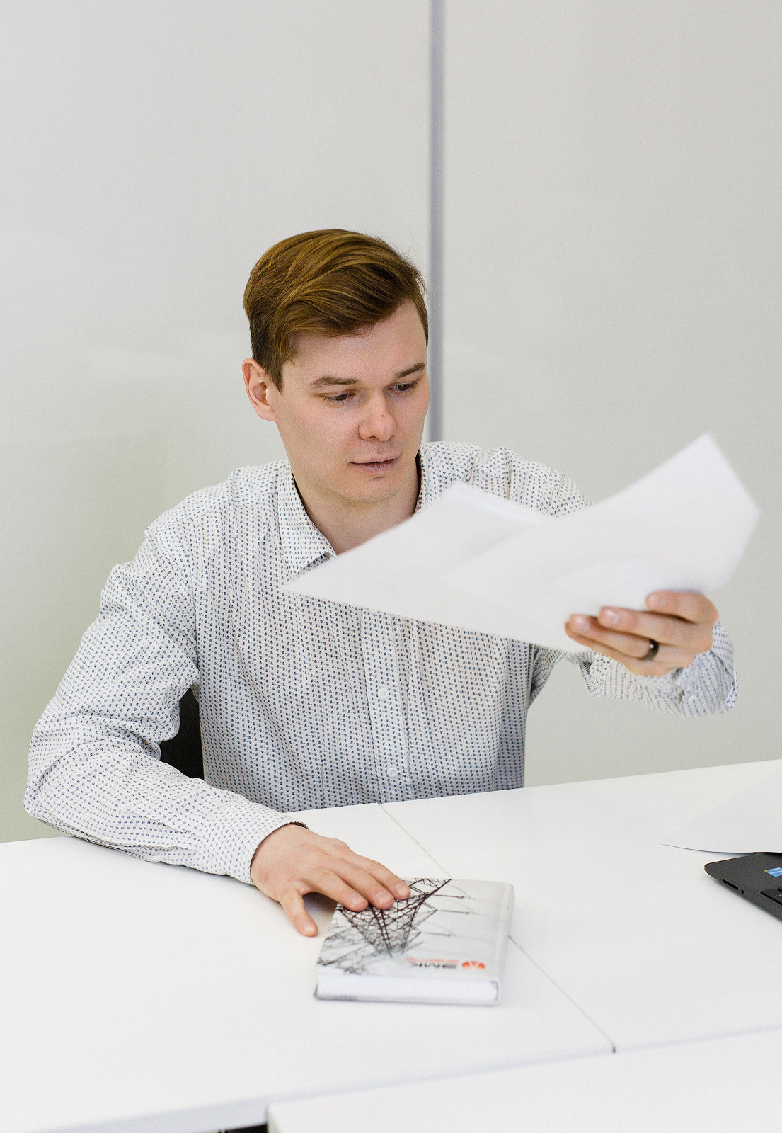 Максим. Фотограф Дмитрий Молчанов | Фотограф Пермь | Фотограф