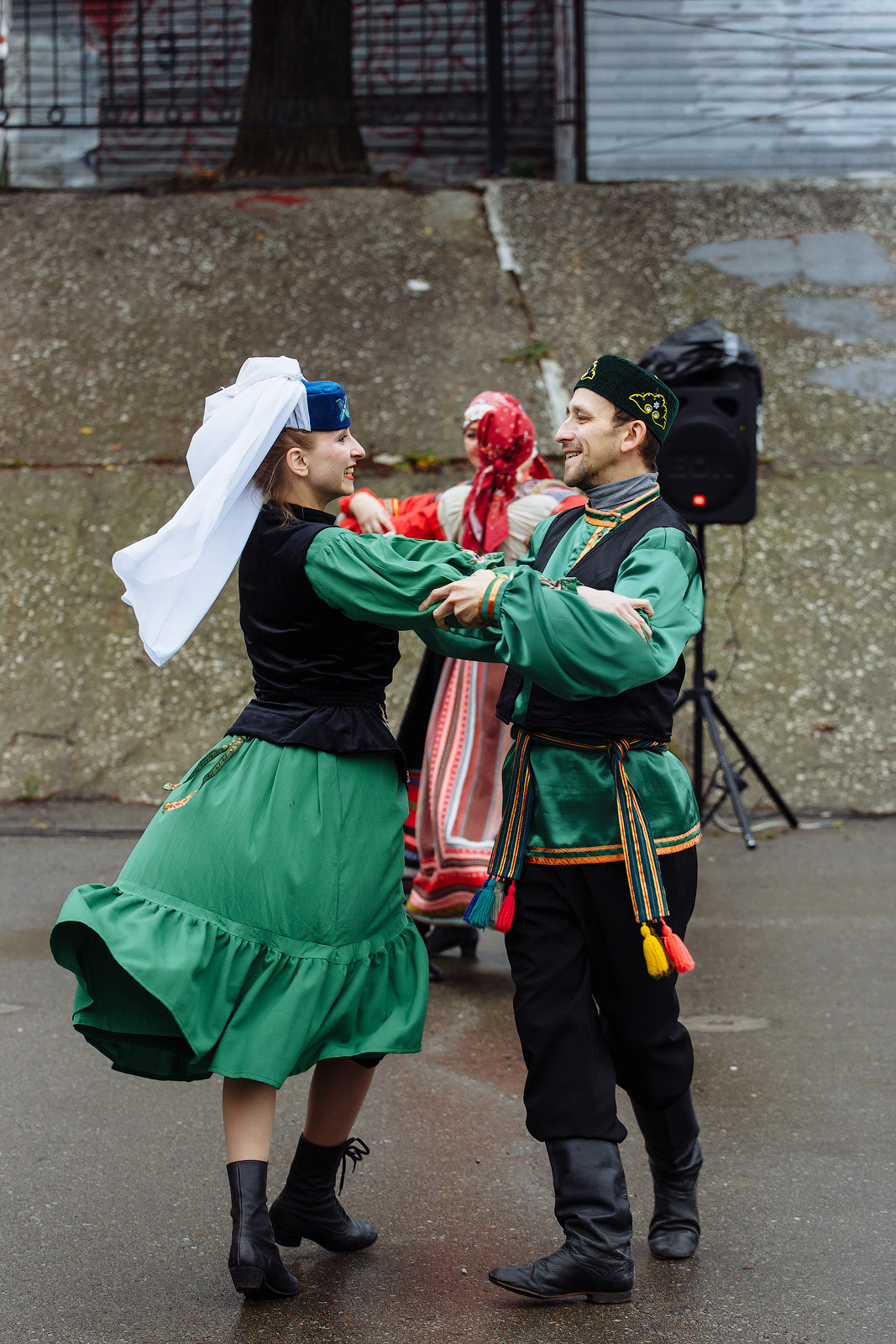 Волна здоровья Пермь 2021 г. Фотограф Дмитрий Молчанов | Фотограф Пермь | Фотограф