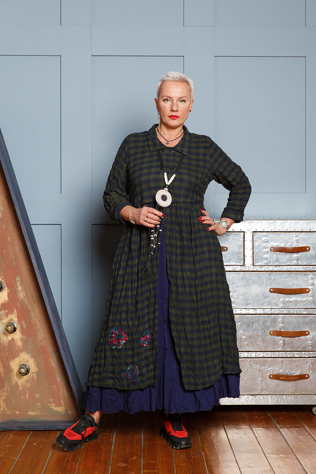 Boho. Фотограф Дмитрий Молчанов | Фотограф Пермь | Фотограф