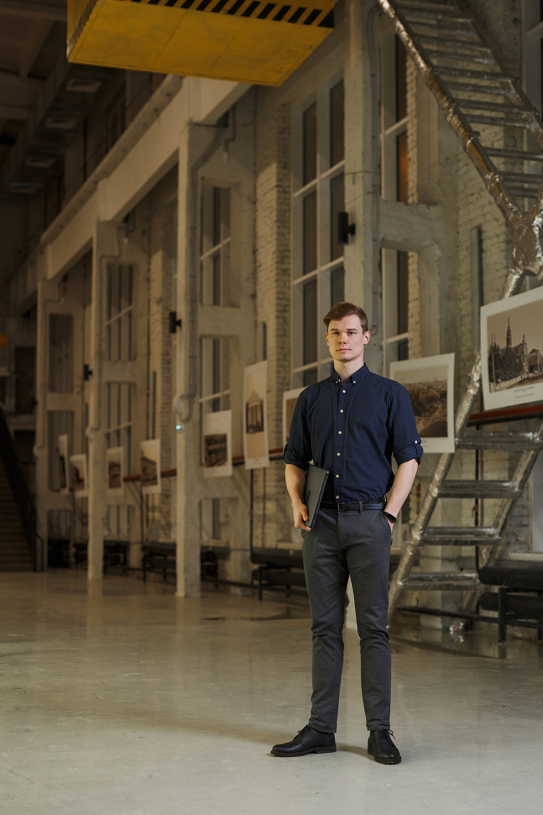 Максим. Фотограф Дмитрий Молчанов | Фотограф Пермь | Фотограф