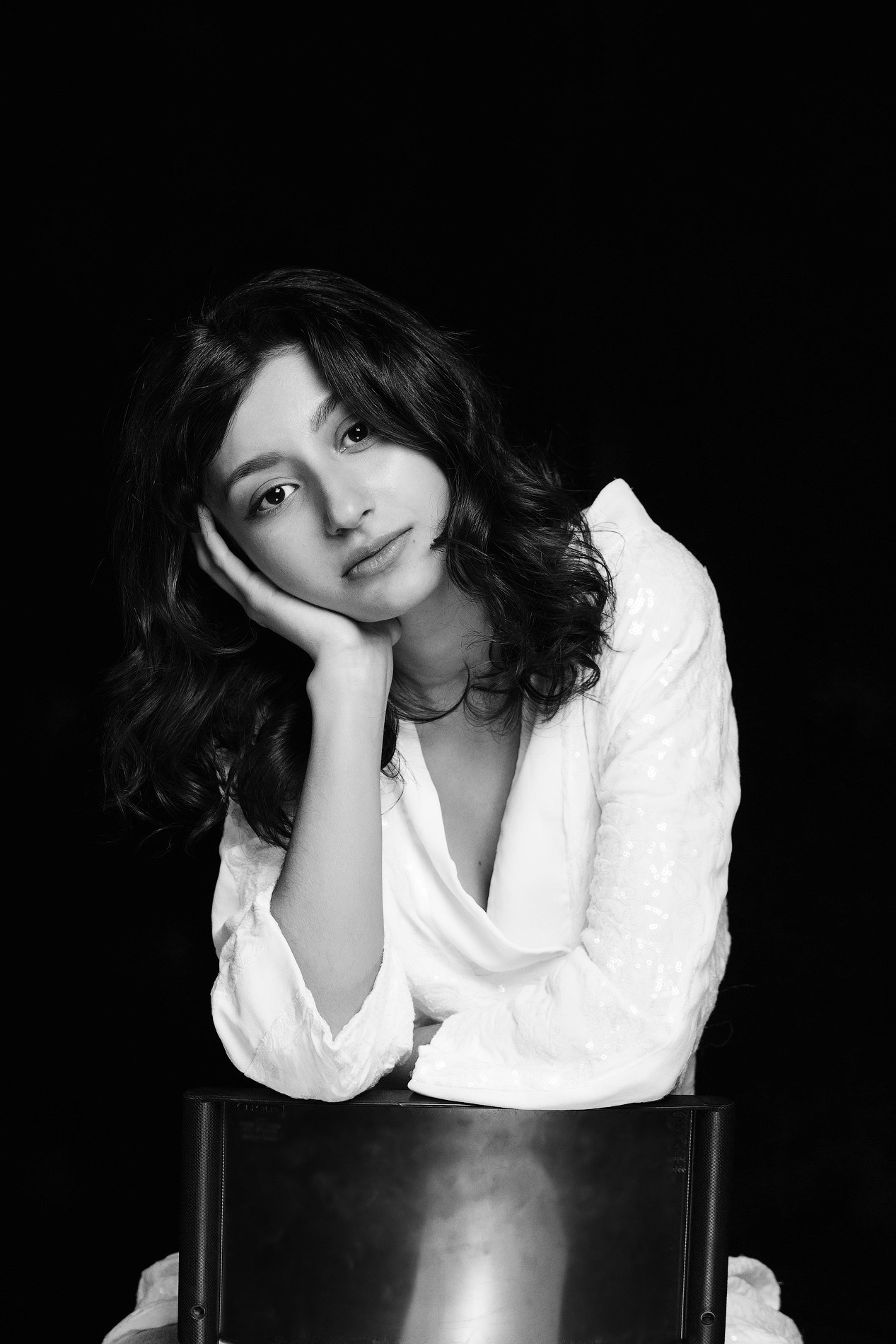 #Portrait. Фотограф Дмитрий Молчанов | Фотограф Пермь | Фотограф