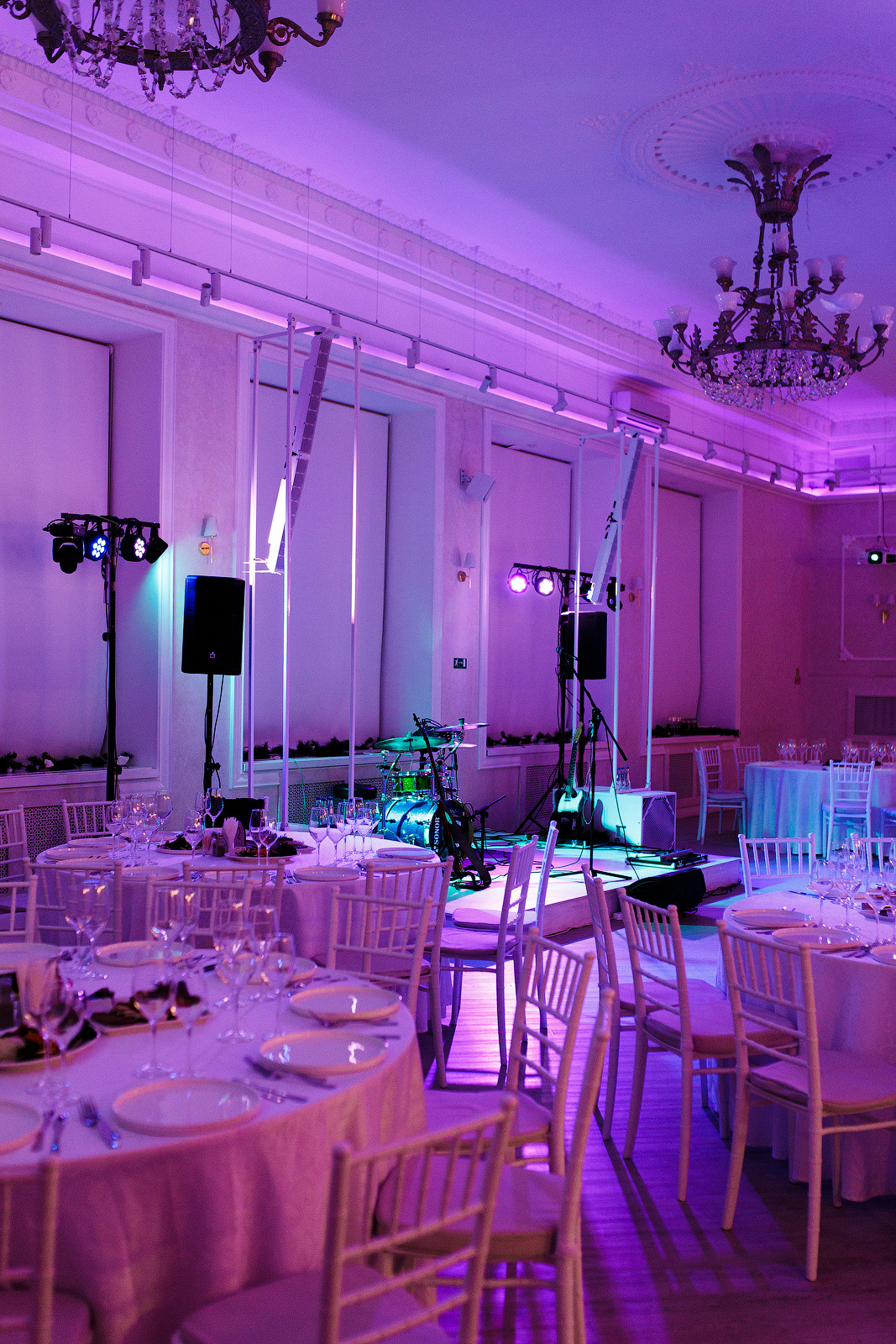 Новогодняя вечеринка для компании AURA. Фотограф Дмитрий Молчанов | Фотограф Пермь | Фотограф