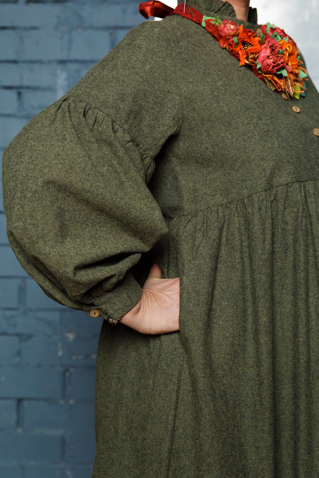 Boho. Фотограф Дмитрий Молчанов | Фотограф Пермь | Фотограф