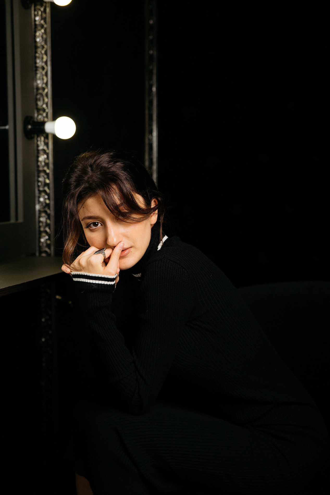 Мэл. Фотограф Дмитрий Молчанов | Фотограф Пермь | Фотограф