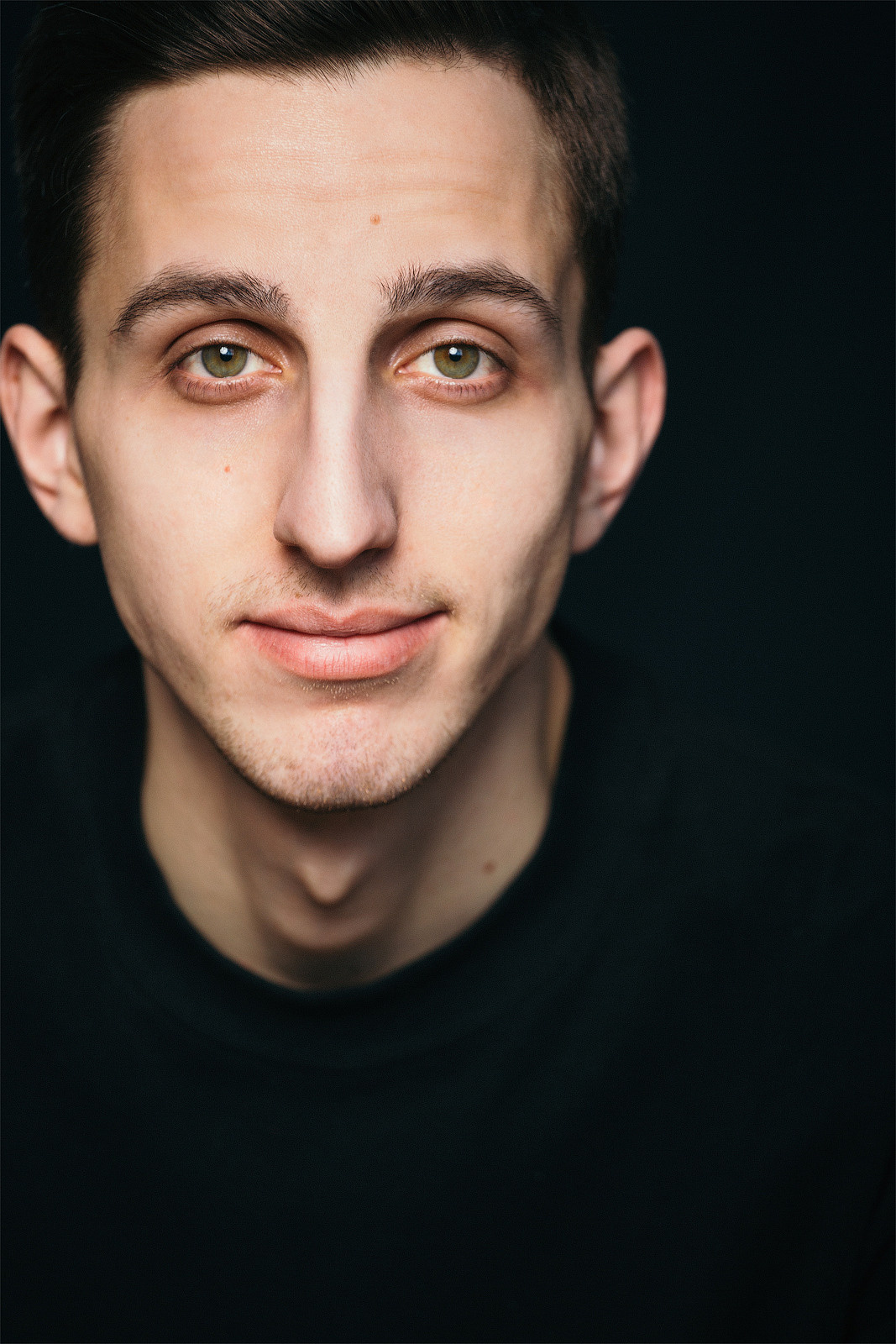 #Portrait. Фотограф Дмитрий Молчанов | Фотограф Пермь | Фотограф