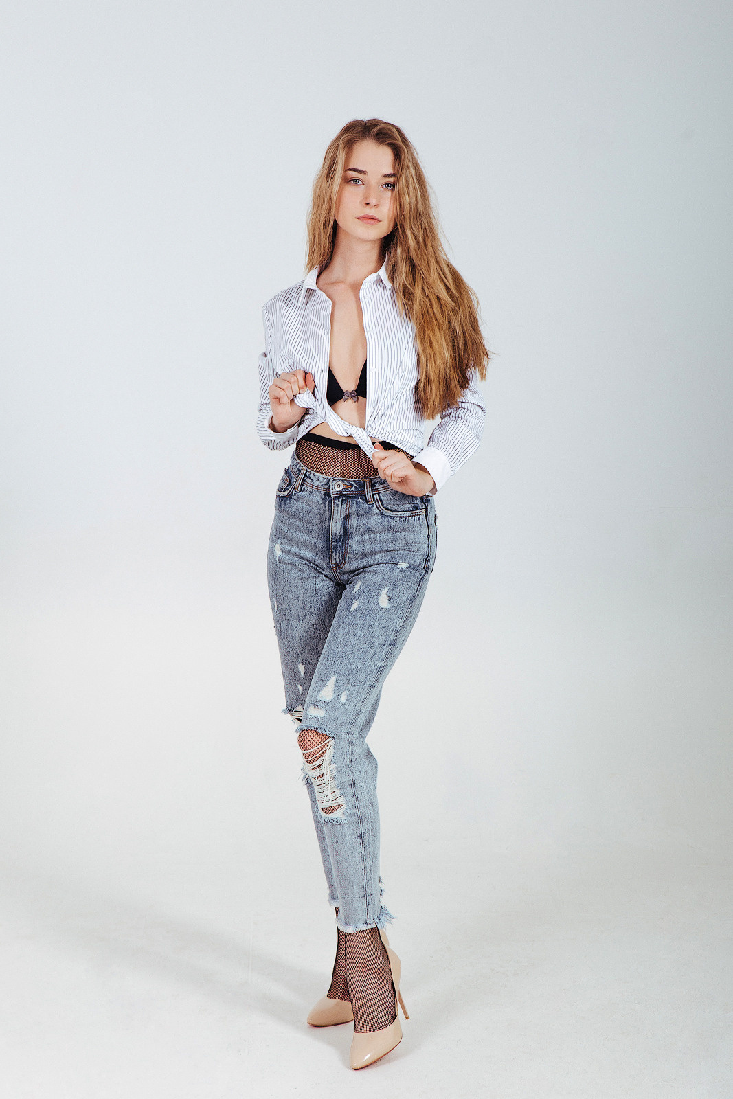 Ксения. Фотограф Дмитрий Молчанов | Фотограф Пермь | Фотограф