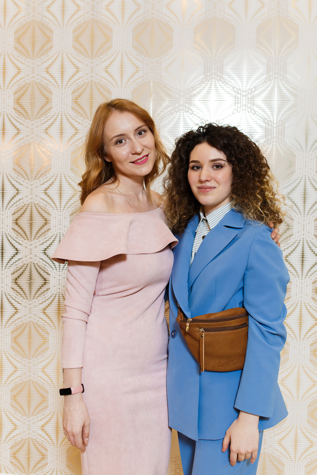 Новогодняя вечеринка для компании AURA. Фотограф Дмитрий Молчанов | Фотограф Пермь | Фотограф