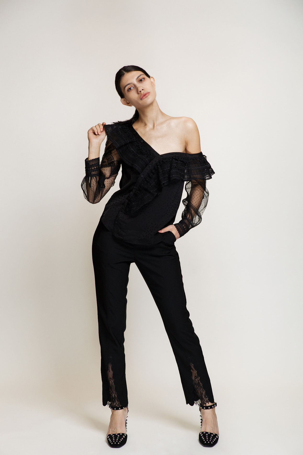 Dress code. Concept store. Фотограф Дмитрий Молчанов | Фотограф Пермь | Фотограф