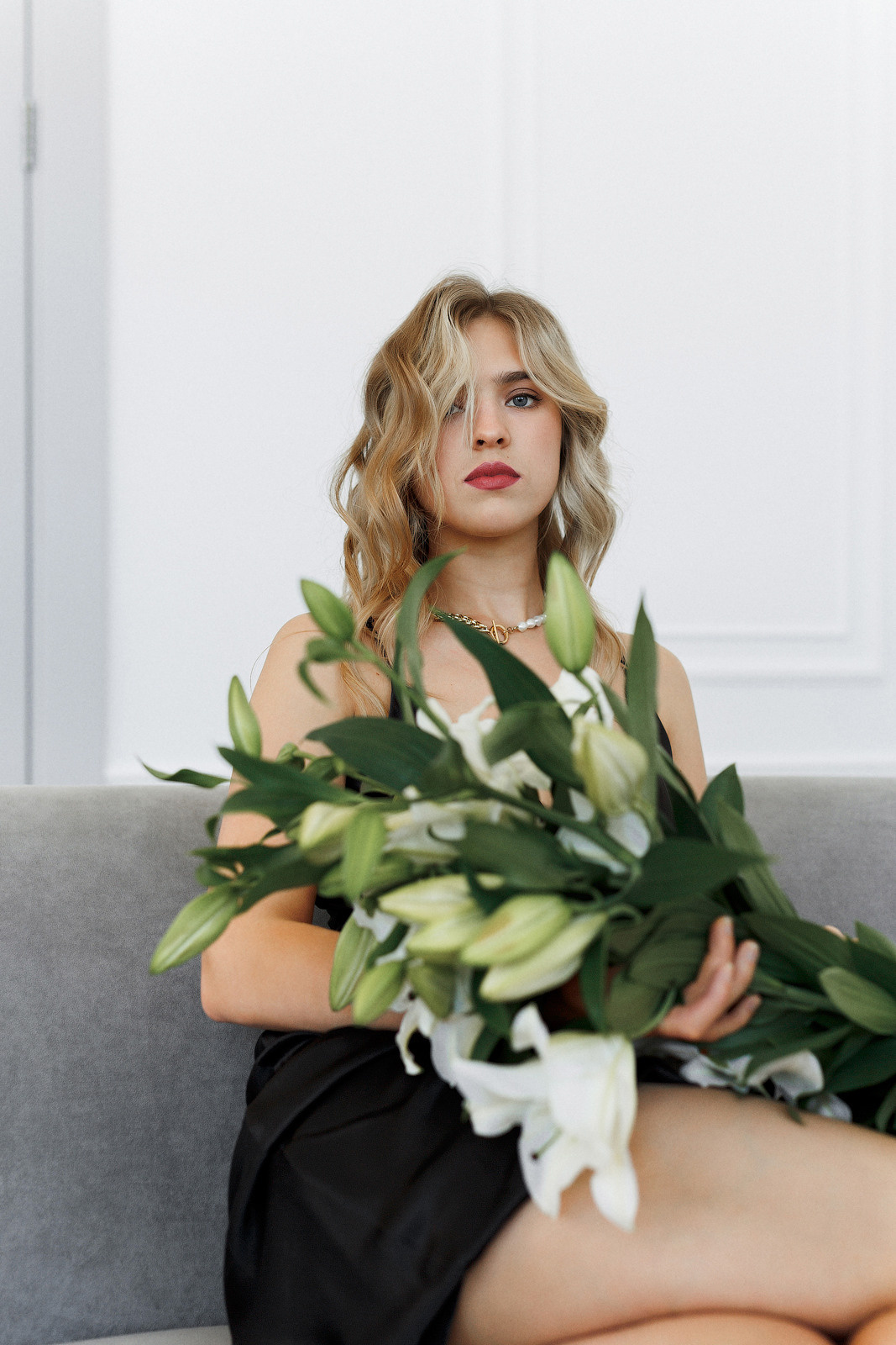 Диана. Фотограф Дмитрий Молчанов | Фотограф Пермь | Фотограф