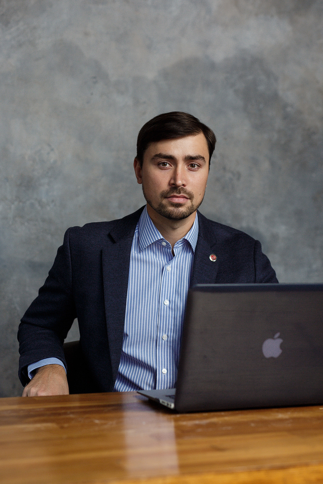 Мужской бизнес портрет. Фотограф Дмитрий Молчанов | Фотограф Пермь | Фотограф