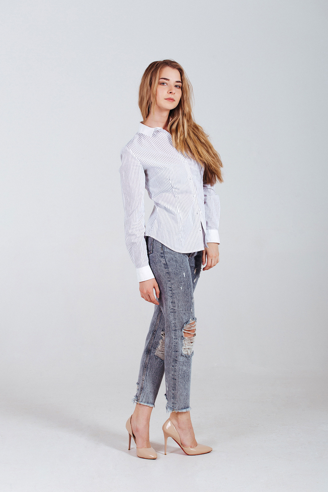 Ксения. Фотограф Дмитрий Молчанов | Фотограф Пермь | Фотограф