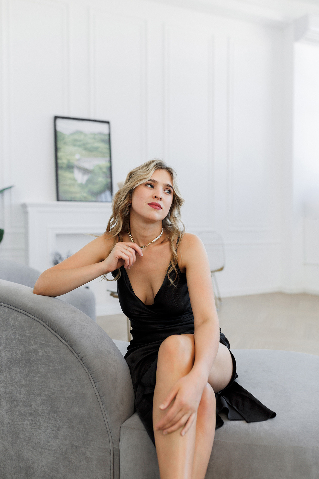 Диана. Фотограф Дмитрий Молчанов | Фотограф Пермь | Фотограф