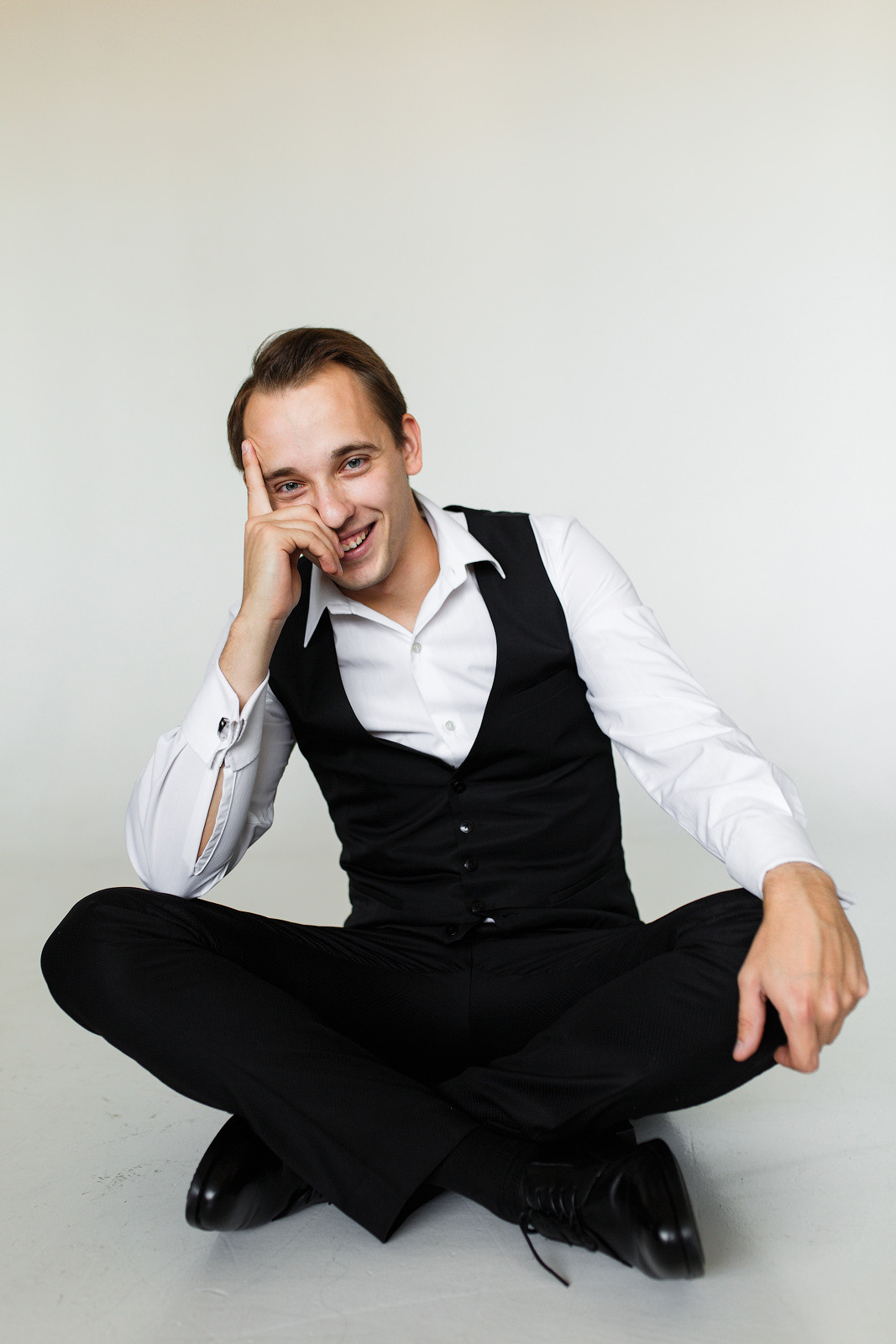 Фотосессия для ведущего. Фотограф Дмитрий Молчанов | Фотограф Пермь | Фотограф