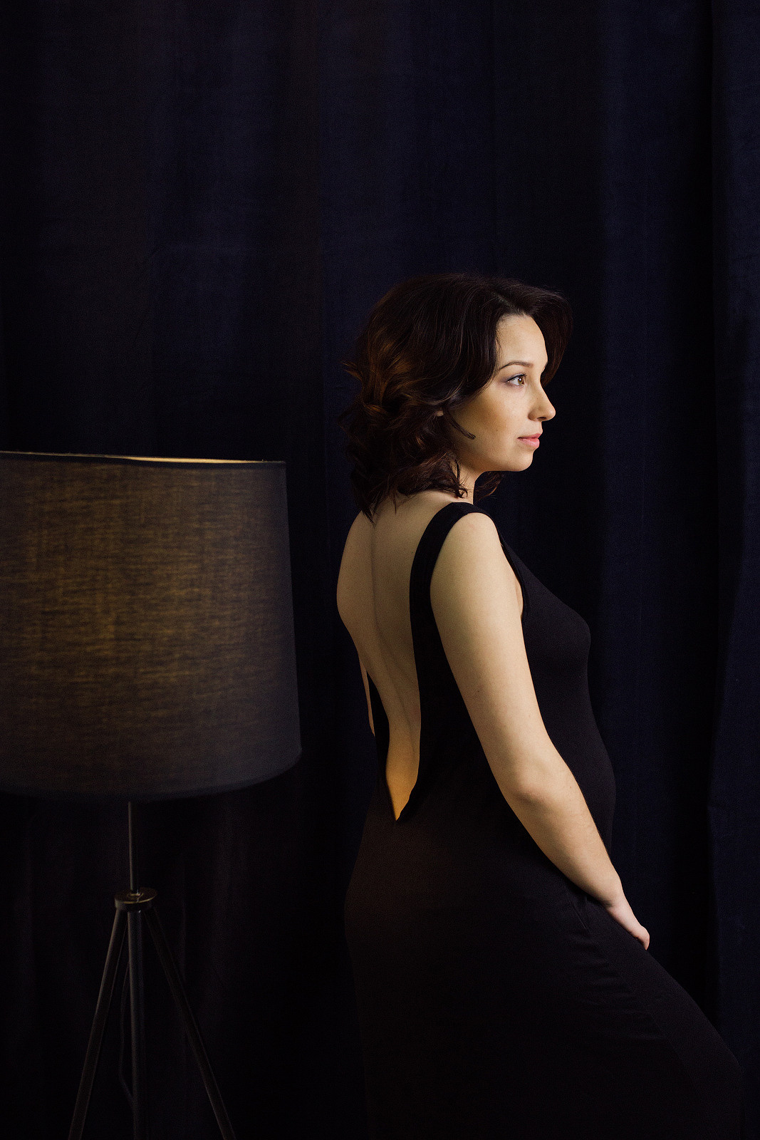 Фотосессия беременности. Фотограф Дмитрий Молчанов | Фотограф Пермь | Фотограф