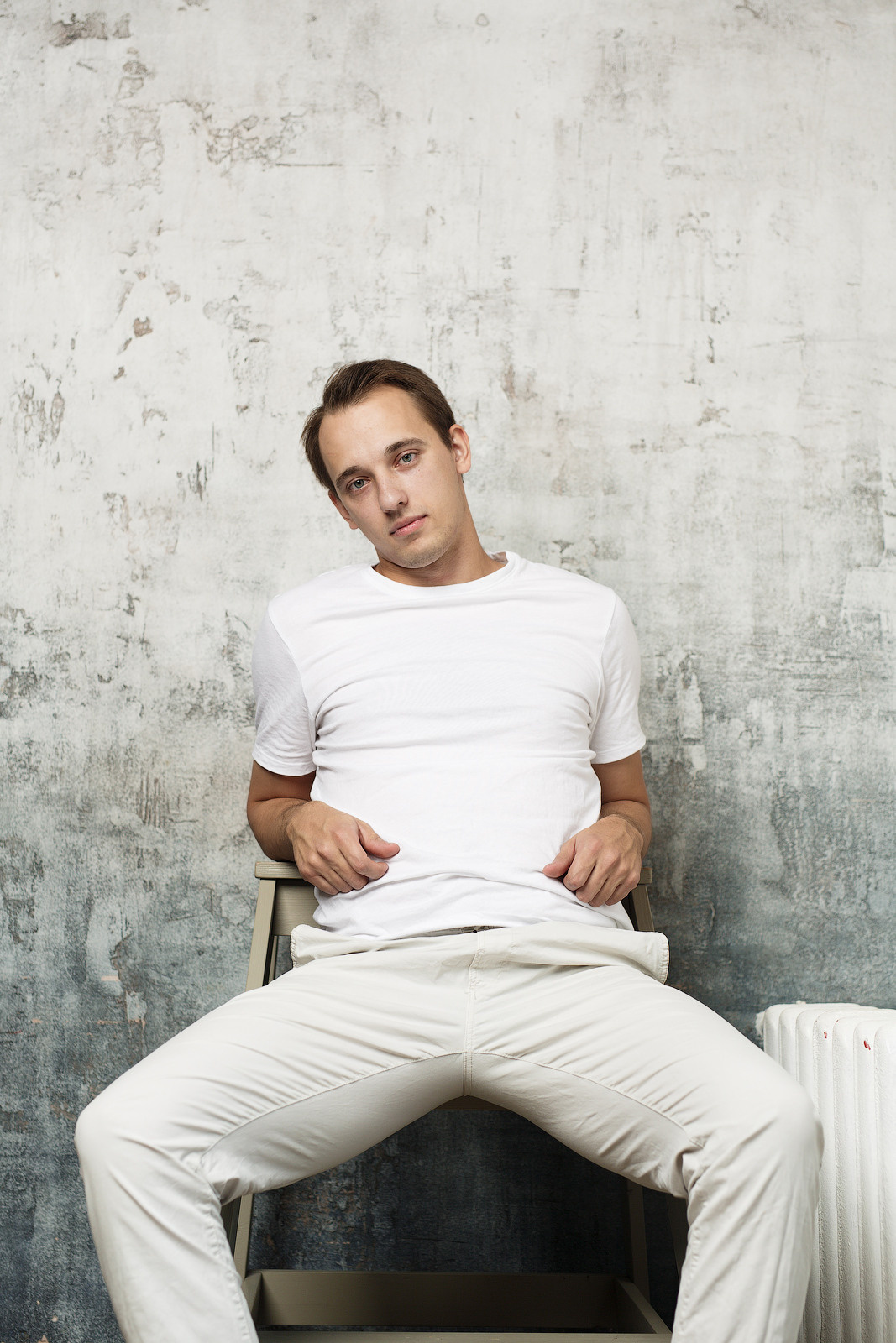 Фотосессия для ведущего. Фотограф Дмитрий Молчанов | Фотограф Пермь | Фотограф