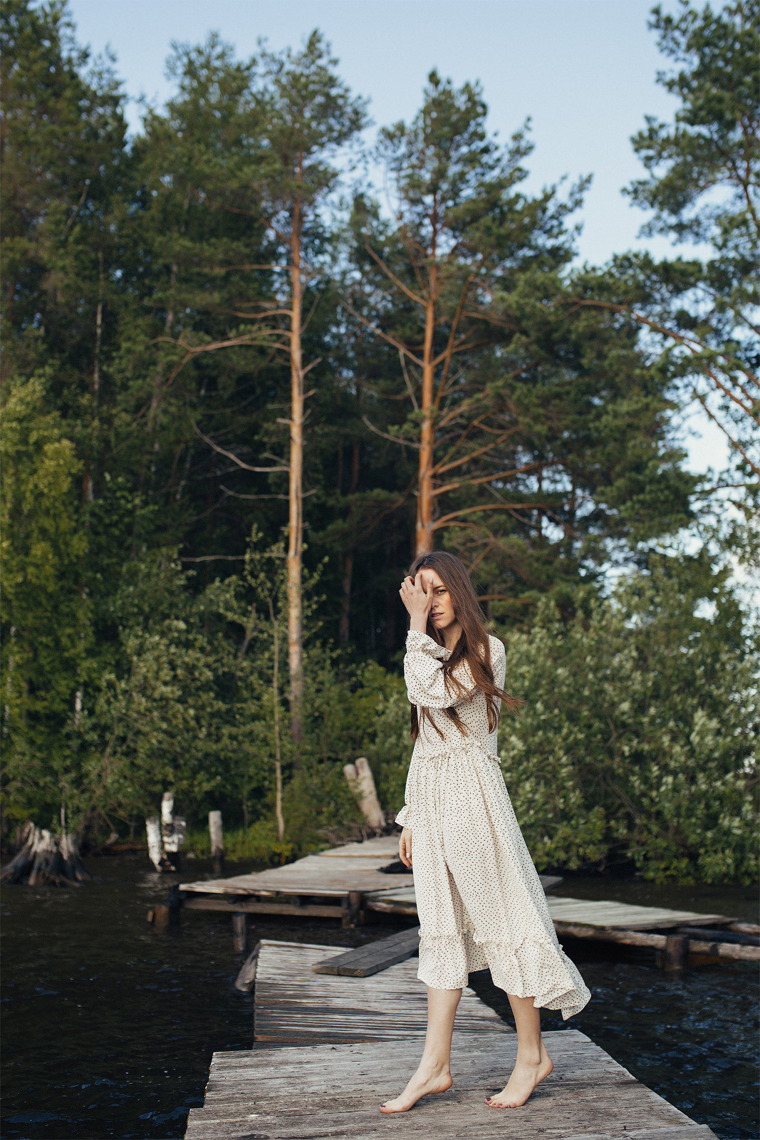 Фотосессия для подруг. Фотограф Дмитрий Молчанов | Фотограф Пермь | Фотограф