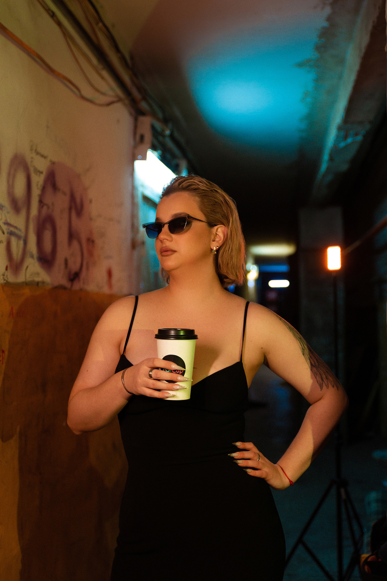 Александра. Фотограф Дмитрий Молчанов | Фотограф Пермь | Фотограф