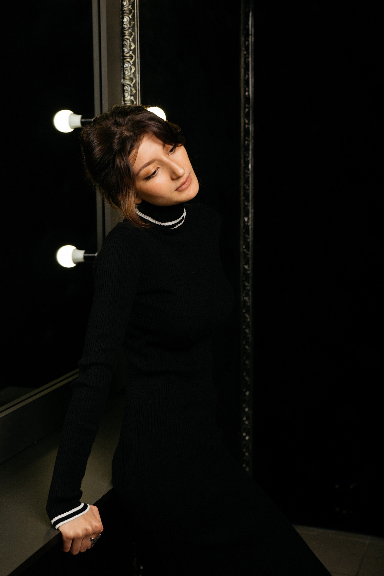 Мэл. Фотограф Дмитрий Молчанов | Фотограф Пермь | Фотограф