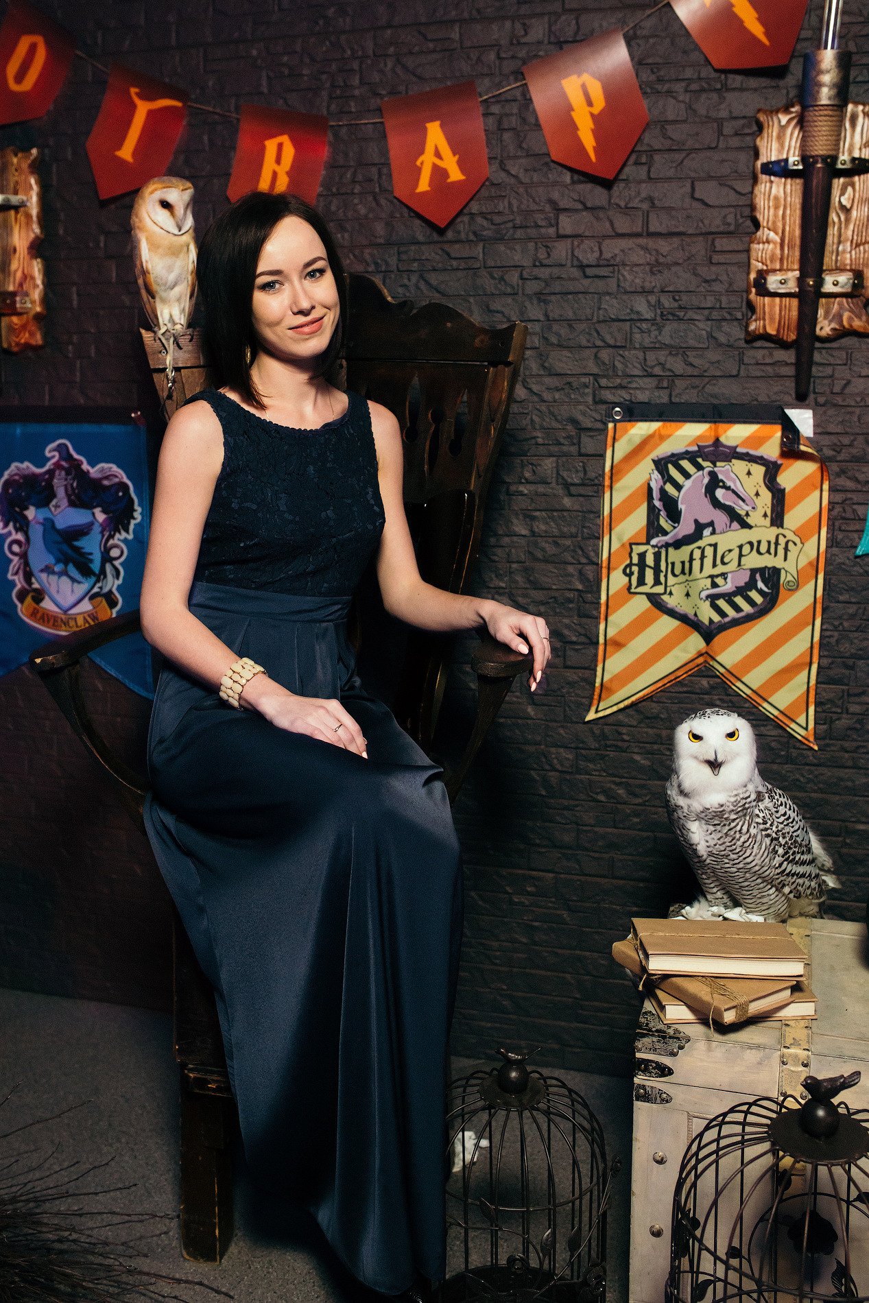 Фотоотчёт с корпоратива вашей компании. Фотограф Дмитрий Молчанов | Фотограф Пермь | Фотограф