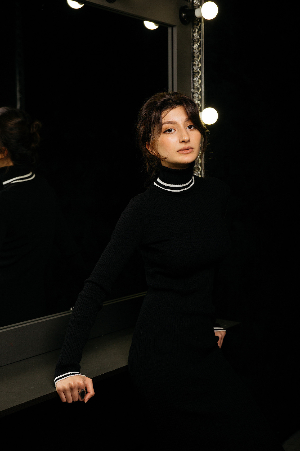 Мэл. Фотограф Дмитрий Молчанов | Фотограф Пермь | Фотограф